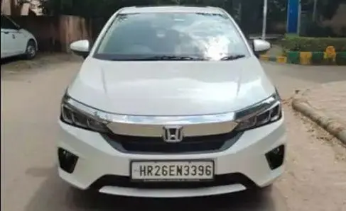 Honda City VX CVT i-VTEC 2020