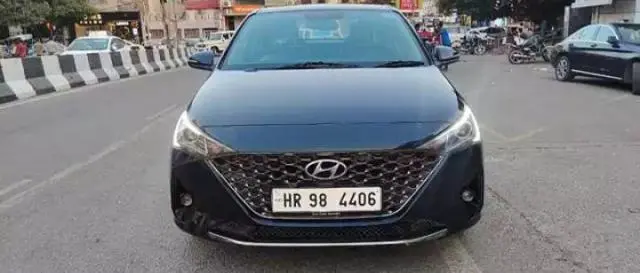 Hyundai Verna SX 1.5 VTVT BS6 2020