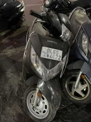 Honda Activa 125cc 2017