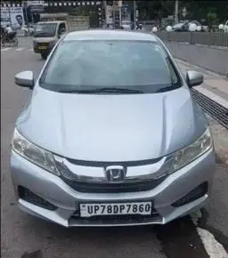 Honda City 1.5 V MT 2014