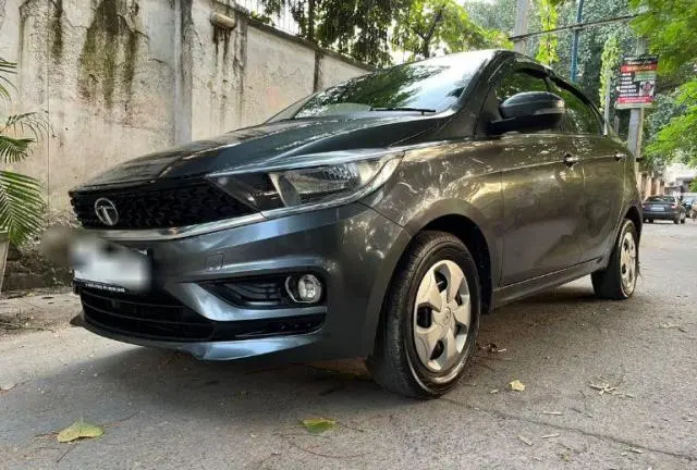 Tata Tigor Revotorq XZ 2020