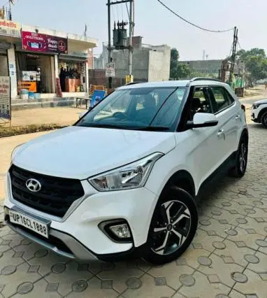 Hyundai Creta 1.4 S Diesel 2020
