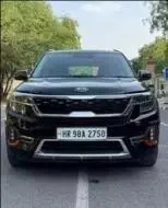 Kia Seltos HTX IVT 1.5 Petrol 2021