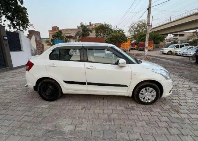 Maruti Suzuki Swift DZire VXi 2016