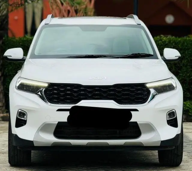 Kia Sonet HTX 1.5 2022