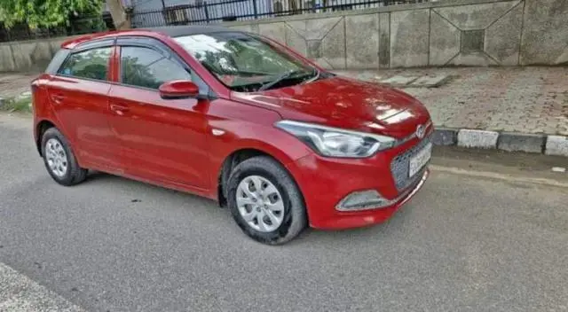 Hyundai Elite i20 Era 1.2 2015