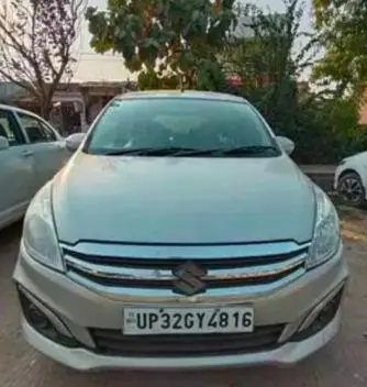 Maruti Suzuki Ertiga VDI SHVS 2016