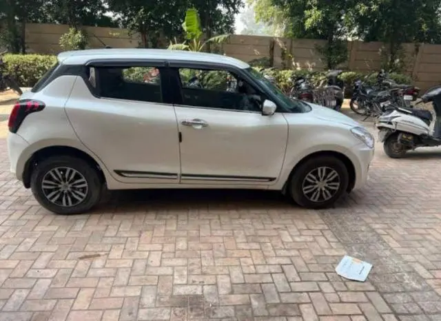 Maruti Suzuki Swift VXi 2019