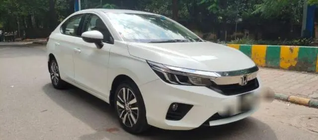 Honda City VX CVT i-VTEC BS6 2020