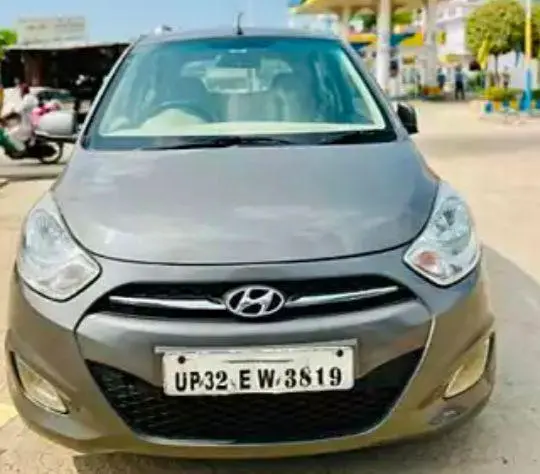 Hyundai i10 Magna 1.2 Kappa2 2013