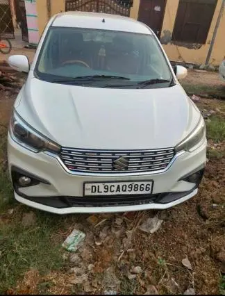 Maruti Suzuki Ertiga VDi SHVS 2018