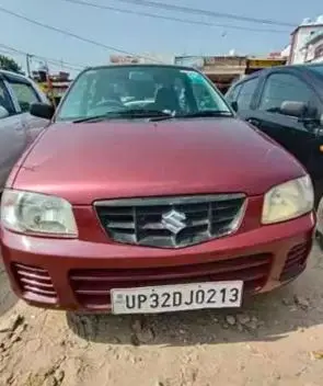 Maruti Suzuki Alto LX BS-IV 2010