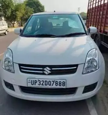 Maruti Suzuki Swift Dzire ZXi 1.2 BS-IV 2011