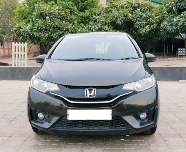 Honda Jazz V AT 2015