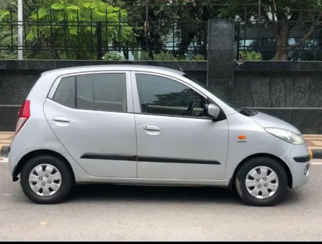 Hyundai i10 Magna 1.2 Kappa2 2009