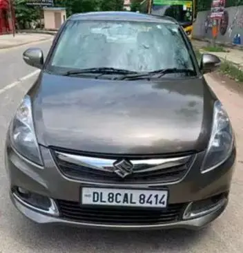 Maruti Suzuki Swift DZire VXi 2016