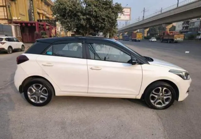 Hyundai Elite i20 Sportz 1.2 2019