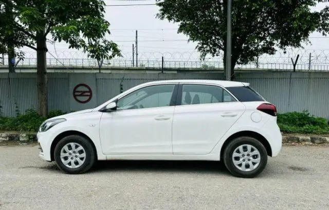 Hyundai i20 Magna 1.2 2019