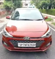 Hyundai Elite i20 Asta 1.4 CRDi Opt 2018