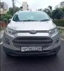 Ford EcoSport Trend 1.5L TDCi 2016