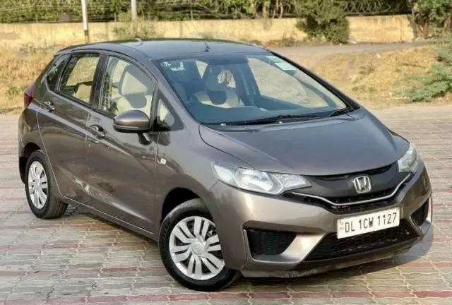 Honda Jazz 1.2 V i-VTEC 2017