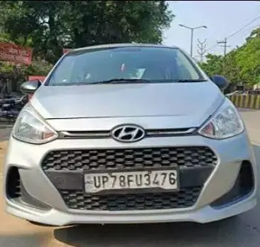 Hyundai Grand i10 Era 1.2 Kappa VTVT 2019