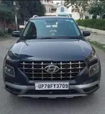 Hyundai Venue SX Plus 1.0 Turbo DCT 2019