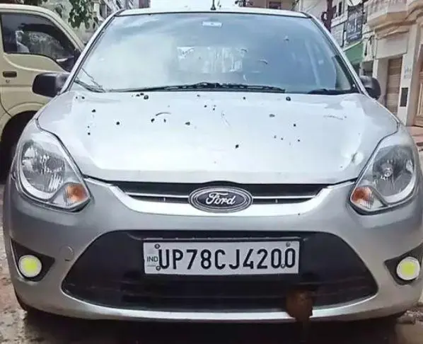 Ford Figo Duratorq EXI 2011