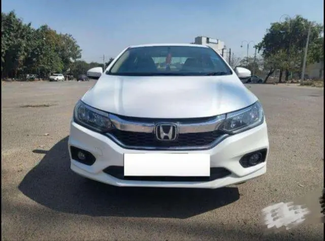 Honda City 1.5 V MT 2018
