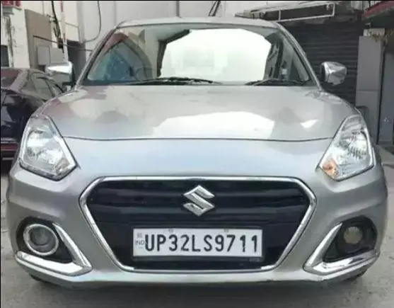 Maruti Suzuki Dzire VXi BS6 2020