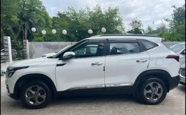 Kia Seltos HTK Plus 1.5 Petrol 2020