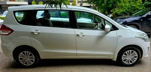Maruti Suzuki Ertiga VXi 2013