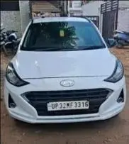 Hyundai Grand i10 Nios Sportz 1.2 Kappa VTVT CNG BS6 2021