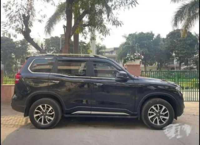 Mahindra Scorpio-N Z8 L Diesel AT 2WD 7 STR 2023