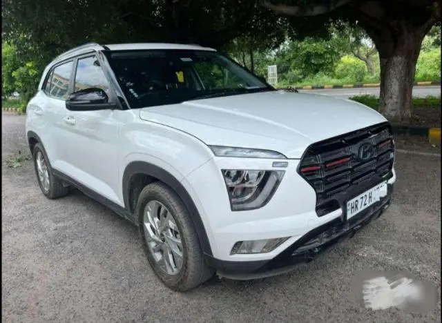 Hyundai Creta S Plus 1.5 Diesel Knight 2023