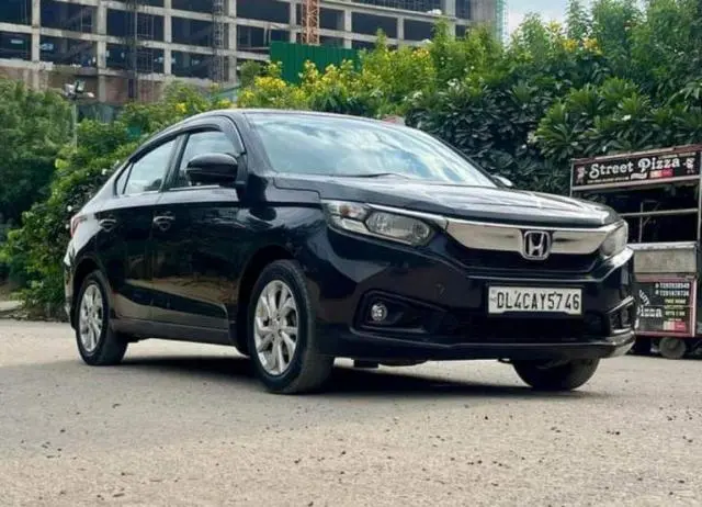 Honda Amaze 1.2 V i-VTEC 2018