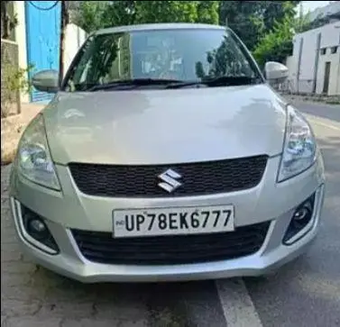 Maruti Suzuki Swift VDi ABS 2016