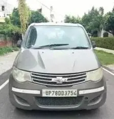 Chevrolet Enjoy 1.4 LS 8 STR 2013