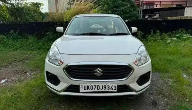 Maruti Suzuki Dzire VXi 2018