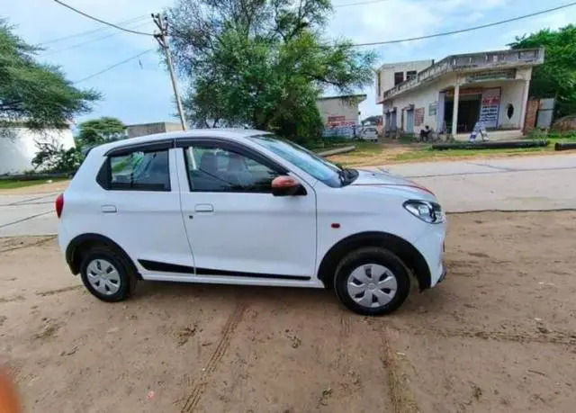 Maruti Suzuki Alto K10 VXi 2024