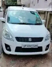 Maruti Suzuki Ertiga VDi 2015