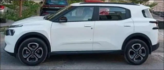 Citroen C3 Shine 1.2 Turbo Dual Tone 2023