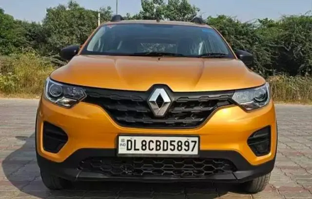 Renault Triber RXL 2020