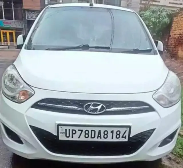 Hyundai i10 1.1L iRDE Magna Special Edition 2013