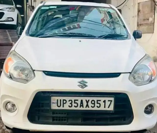 Maruti Suzuki Alto 800 LXi CNG 2019