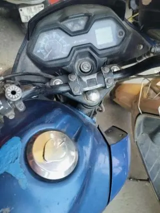 Honda Livo Disc 110cc 2018