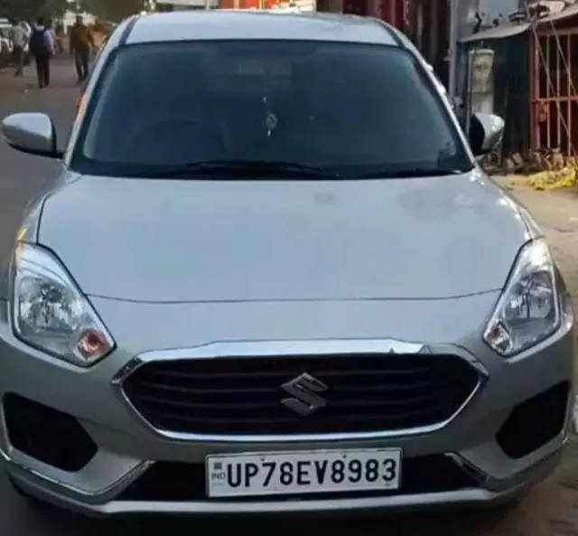 Maruti Suzuki Swift DZire VDi 2017