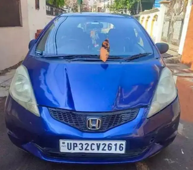 Honda Jazz Active 2009