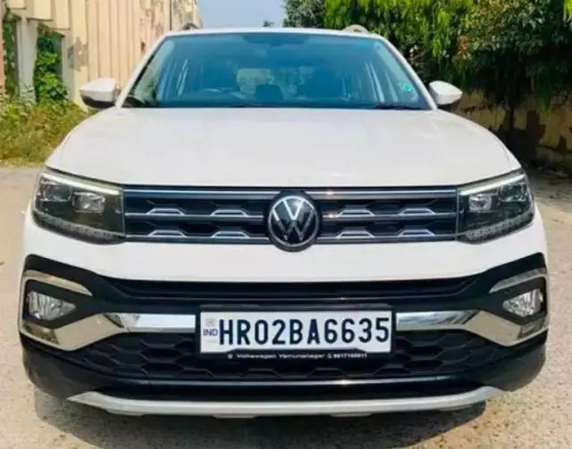 Volkswagen Taigun Highline 1.0 TSI AT 2023