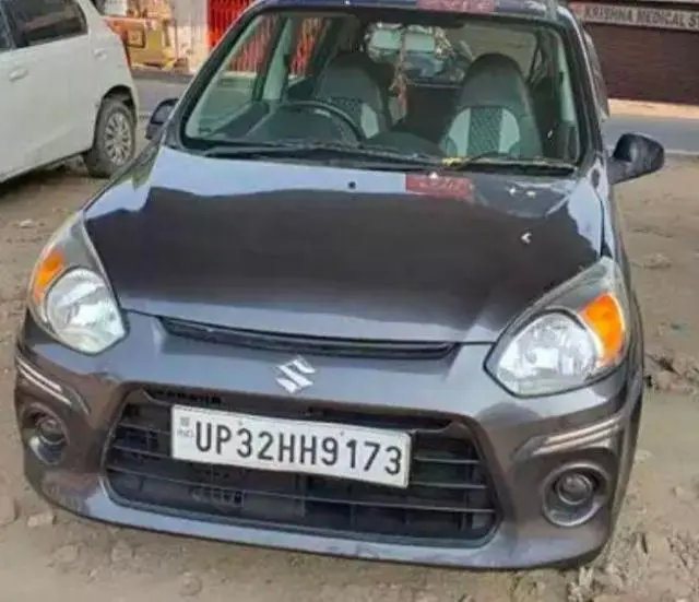 Maruti Suzuki Alto 800 VXi 2016